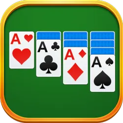 XWorld | Solitaire Daily: Card Game