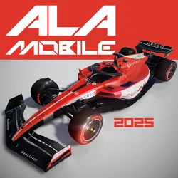 XWorld | Ala Mobile - Formula racing
