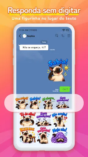 Figurinhas Animadas Wave | Jogos | XWorld Figurinhas Animadas Wave | Jogos | XWorld