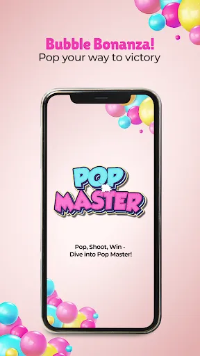 Pop Master | Permainan | XWorld