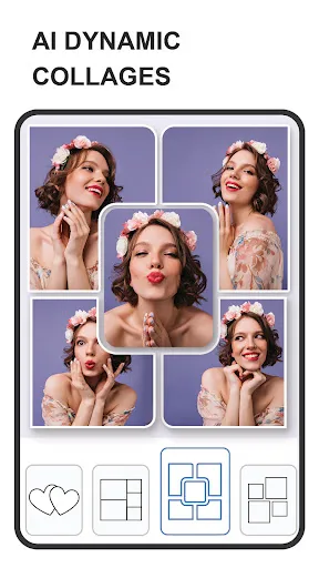 Pix Editor: AI Photo Maker | 游戏 | XWorld Pix Editor: AI Photo Maker | 游戏 | XWorld