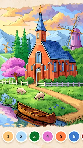 Faith Color | Игры | XWorld Faith Color | Игры | XWorld