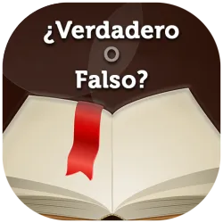 XWorld | Verdadero o Falso - Bíblico XWorld | Verdadero o Falso - Bíblico