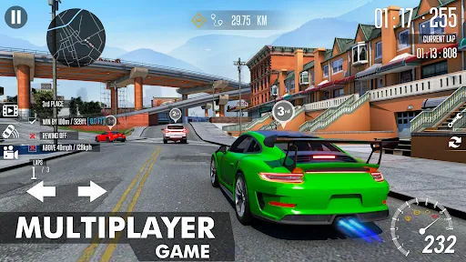 Trò chơi lái ô tô: Car Games | Games | XWorld