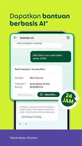GrabMerchant (Grab & OVO) | Permainan | XWorld GrabMerchant (Grab & OVO) | Permainan | XWorld