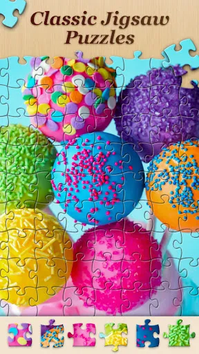 Jigsawscapes® - Jigsaw Puzzles | Games | XWorld Jigsawscapes® - Jigsaw Puzzles | Games | XWorld