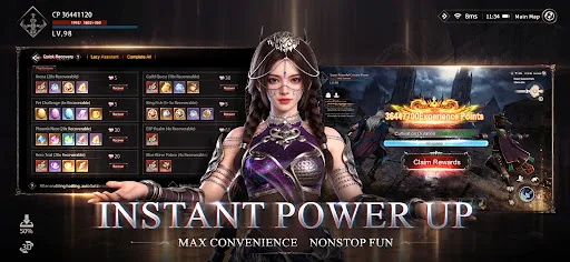 Immortal Destiny：Chosen Heirs | 游戏 | XWorld