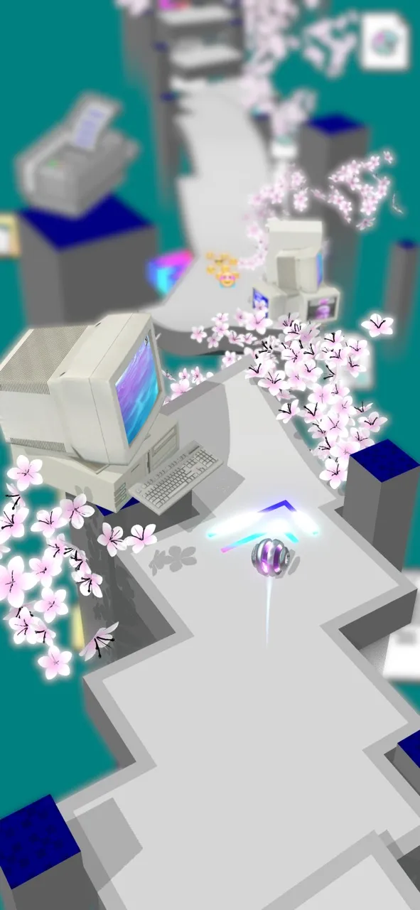 Marbloid | Games | XWorld