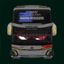 XWorld | Bus Telolet Pianika Basuri XWorld | Bus Telolet Pianika Basuri