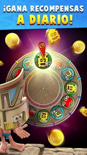 Languinis: Juego de palabras | juego | XWorld Languinis: Juego de palabras | juego | XWorld