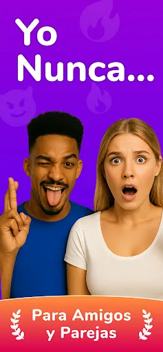 Yo Nunca: Juegos Para Beber | juego | XWorld