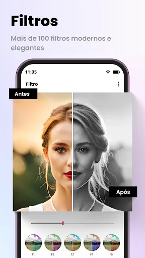 Glamora - Photo Video Editor | Jogos | XWorld