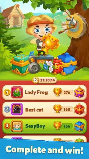 Hoby Tales | Games | XWorld Hoby Tales | Games | XWorld