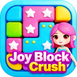XWorld | Joy Block Crush