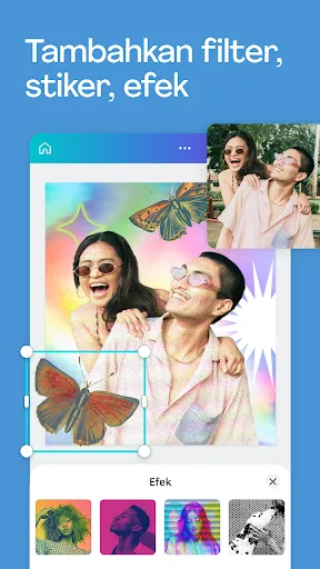 Canva: Editor Video & Foto AI | Permainan | XWorld