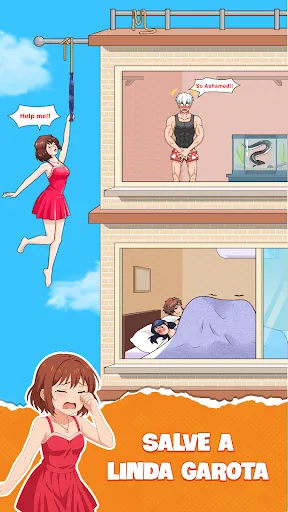 Brainy Puzzle: Tricky Twist | Jogos | XWorld