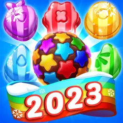 XWorld | Candy Fever Smash - match XWorld | Candy Fever Smash - match