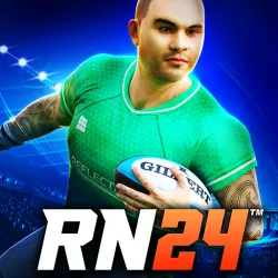 XWorld | Rugby Nations 24