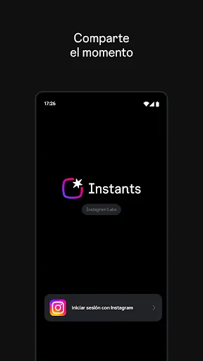 Instants, una app de Instagram | juego | XWorld Instants, una app de Instagram | juego | XWorld