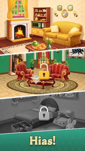 Love Waits: Tiles & Makeover | Permainan | XWorld