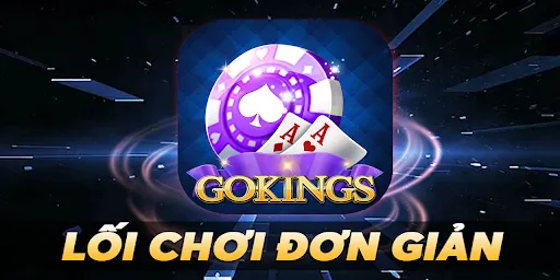 Goking : Game Bai Doi Thuong | Games | XWorld