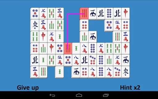 Mahjong Match Touch | เกม | XWorld