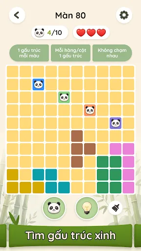 PandaClue | Games | XWorld PandaClue | Games | XWorld