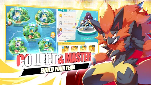 Path of Summoner | 游戏 | XWorld