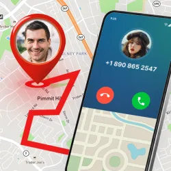 XWorld | GPS Tracker – Phone Location