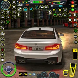 XWorld | Carro dos EUA 3D: Jogo de Carr