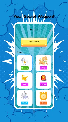 PhoneSeek | เกม | XWorld PhoneSeek | เกม | XWorld