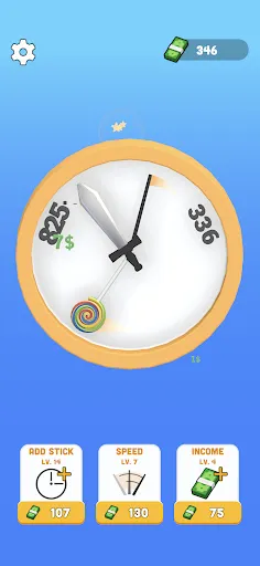 Clock Crusher | Permainan | XWorld
