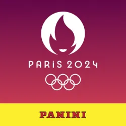 XWorld | Paris 2024 Album by Panini