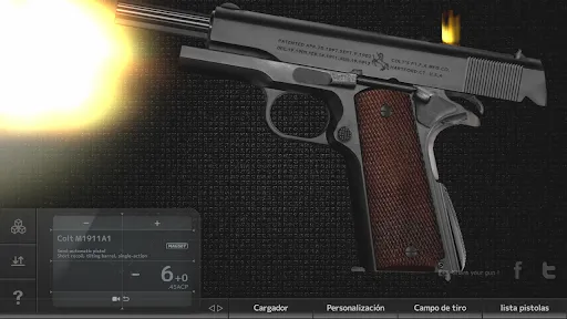Magnum3.0 Gun Custom Simulator | juego | XWorld Magnum3.0 Gun Custom Simulator | juego | XWorld