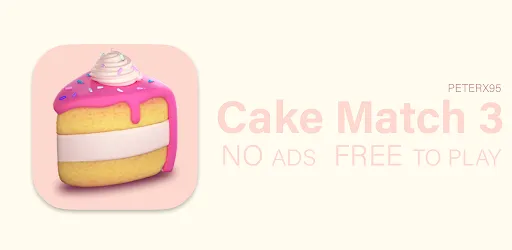 Cake Match 3: Sweet Land Story | Permainan | XWorld