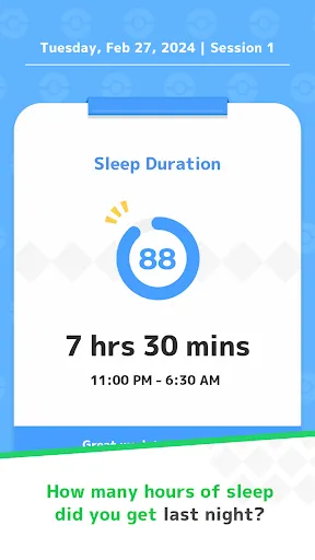 Pokémon Sleep | Games | XWorld Pokémon Sleep | Games | XWorld