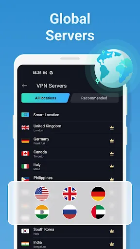 VPN Proxy Master - Safer Vpn | Games | XWorld