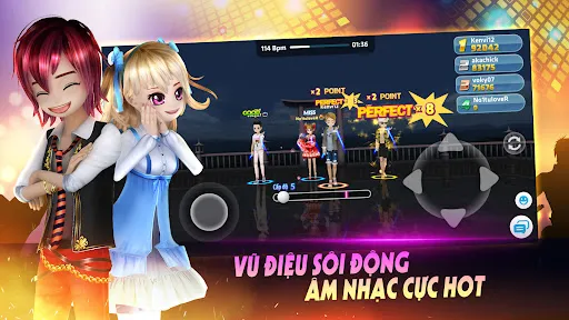 Avatar Musik 2 | Games | XWorld Avatar Musik 2 | Games | XWorld