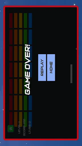 Brick Breaker | 游戏 | XWorld
