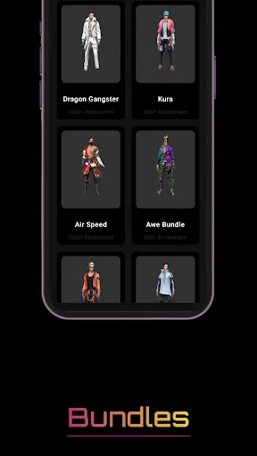 FF Skin Tool | 游戏 | XWorld