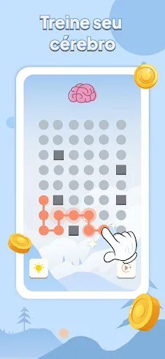 Dots Connect | Jogos | XWorld