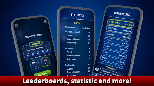 Millionaire 2026 Trivia Quiz | Games | XWorld Millionaire 2026 Trivia Quiz | Games | XWorld