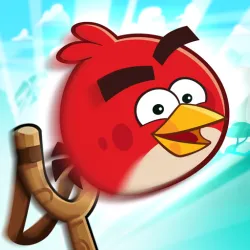 XWorld | Angry Birds Friends