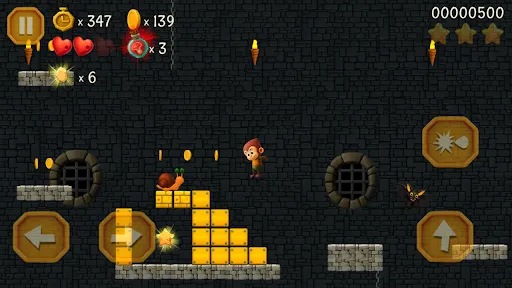 Super Kong Jump: Monkey Bros | Games | XWorld