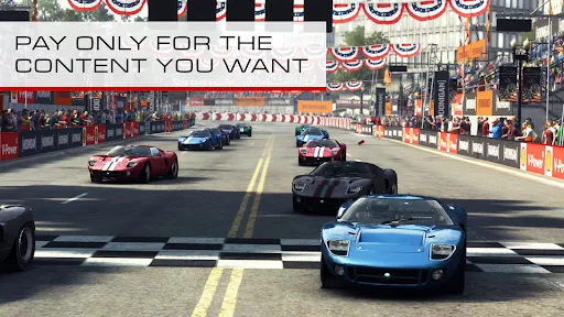 GRID™ Autosport Custom Edition | Games | XWorld GRID™ Autosport Custom Edition | Games | XWorld