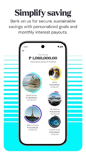 GoTyme Bank | Philippines | Games | XWorld