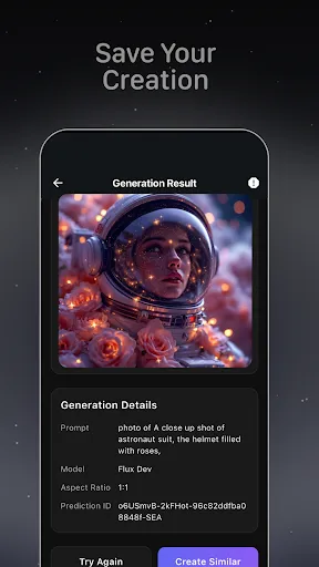 OpenArt: AI Art Generator | Permainan | XWorld