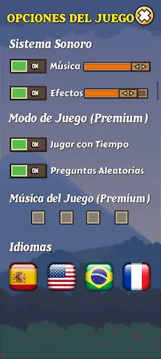 Quiz Bíblico TJ | juego | XWorld Quiz Bíblico TJ | juego | XWorld