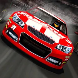 XWorld | Stock Car Racing