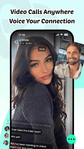 SuKi-Chat&Live Stream | Games | XWorld